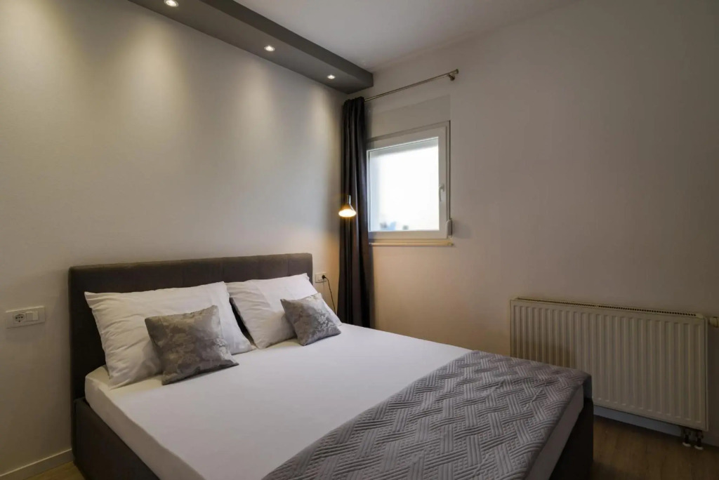 Villa Apartment AA 2