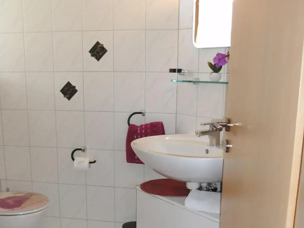 Haus Obere Weinburg