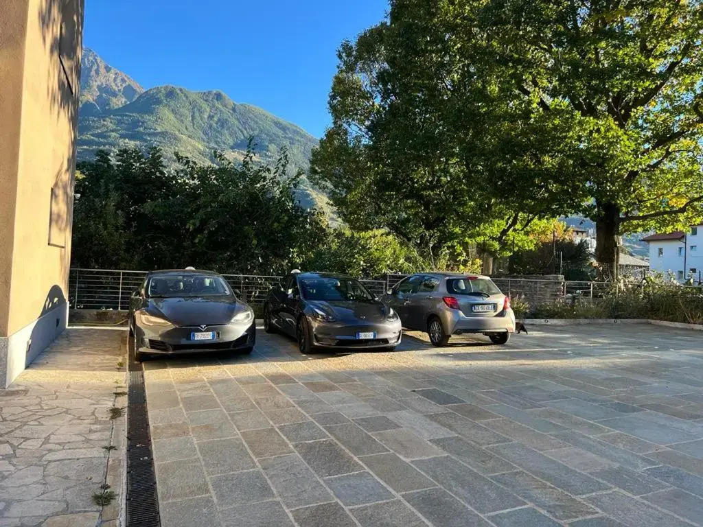 Chaligne Suite