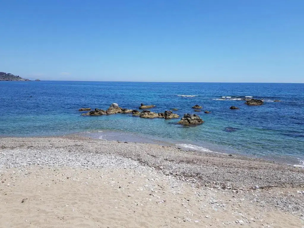 Blue Lagune Taormina Mare