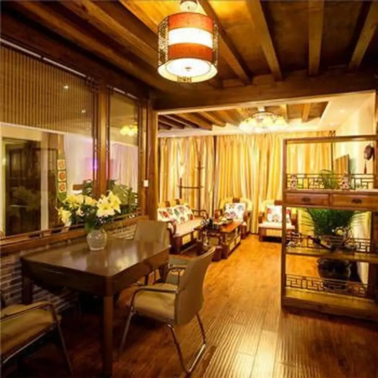 Sanyuetian Inn