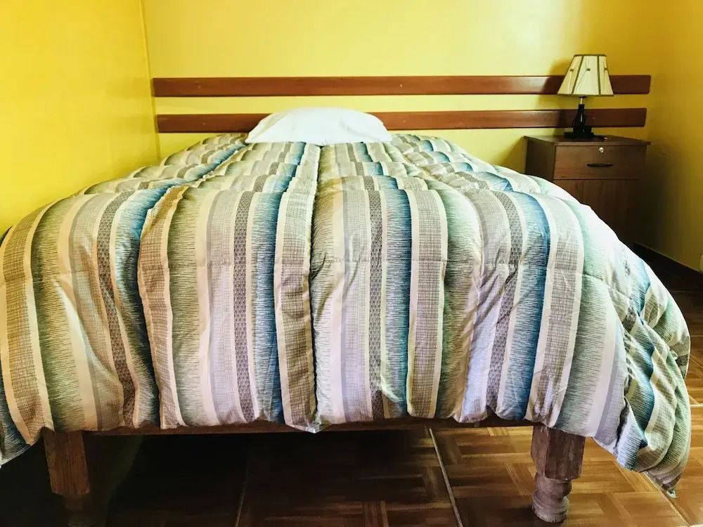 Hospedaje Roly