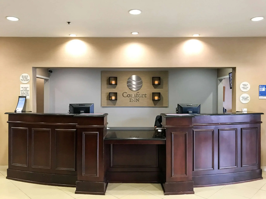 Comfort Inn Louisville Southwest