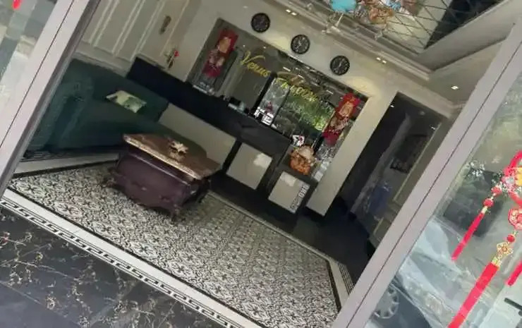 Bac Ninh Venus Hotel