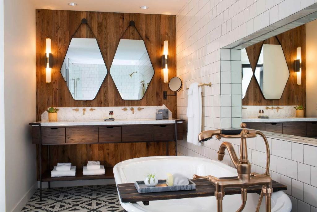 Thompson Nashville, by Hyatt