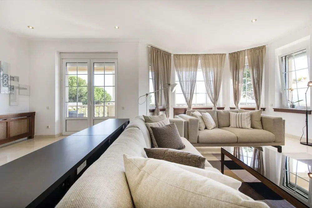 Luxury Seaview Villa by Olala Homes