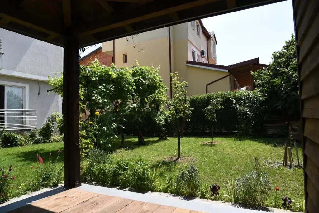 Mihail's Apartments in Ohrid - 1