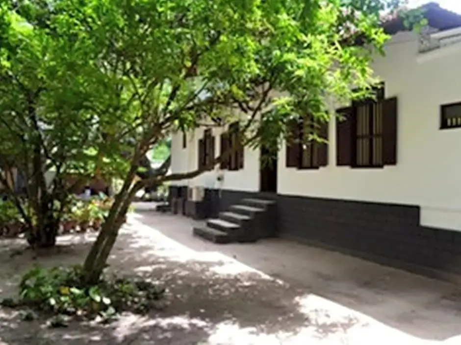 Tharavad Heritage