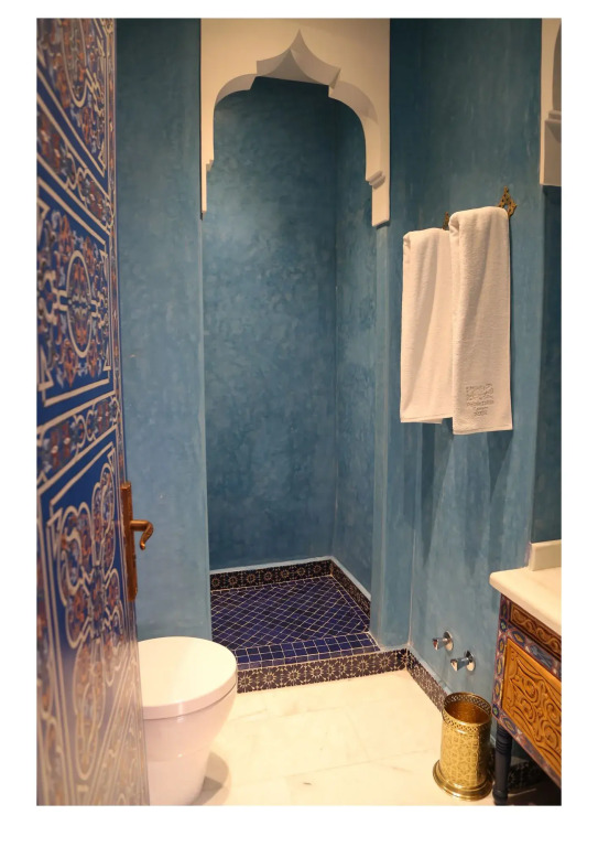 Palais Zahia Hotel & Spa