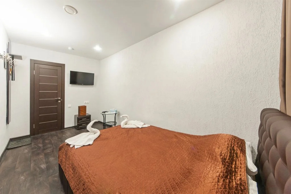 Fantazia V Kupchino Mini-Hotel