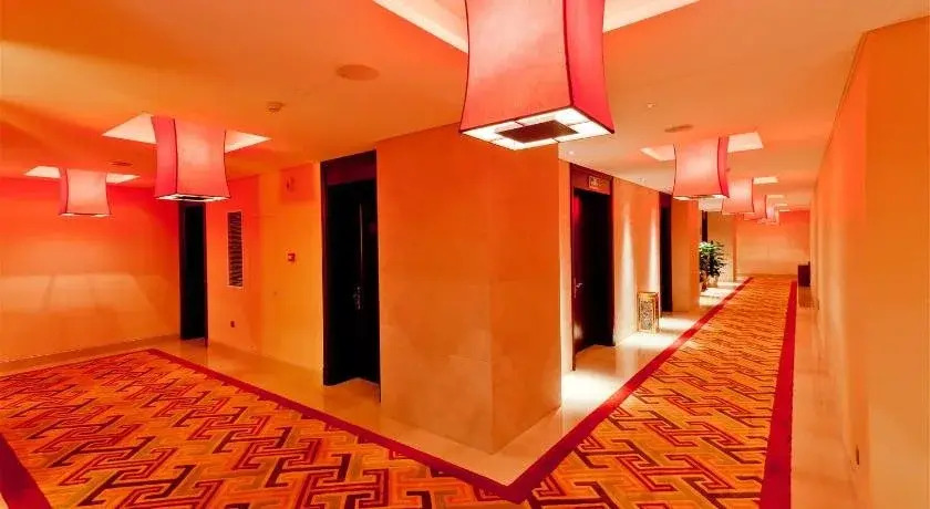 Bingzhou Hotel - Taiyuan
