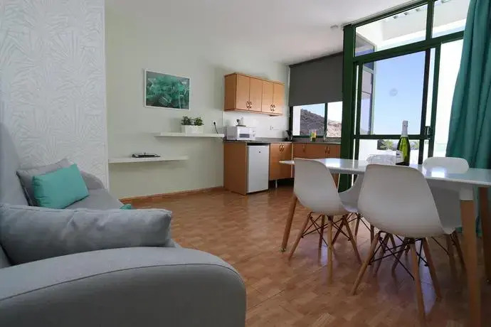 Apartamentos Halley