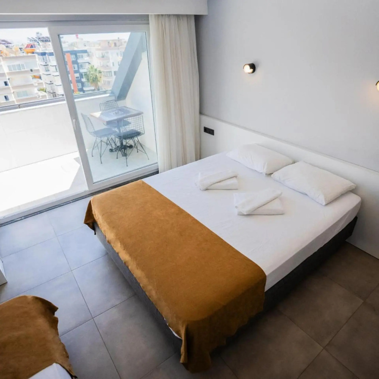 Sav-ir Suit Otel