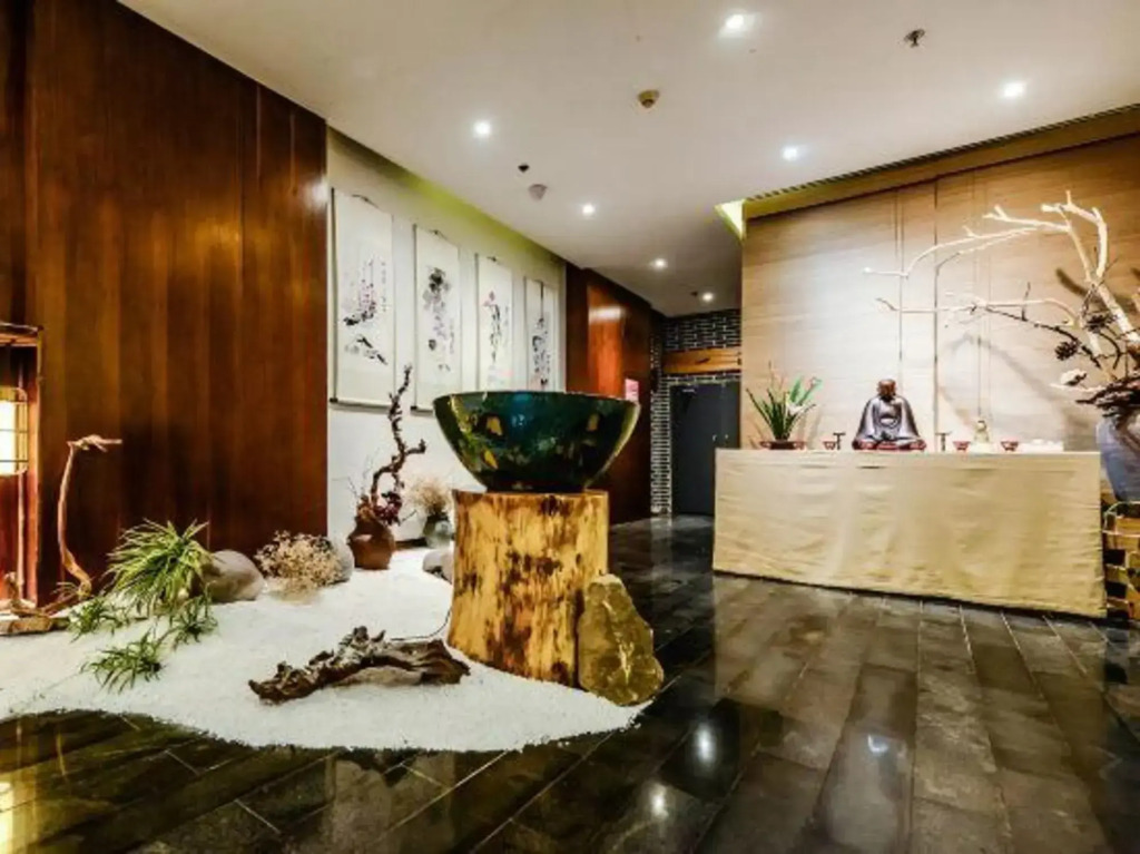 Yifeng Boutique Hotel