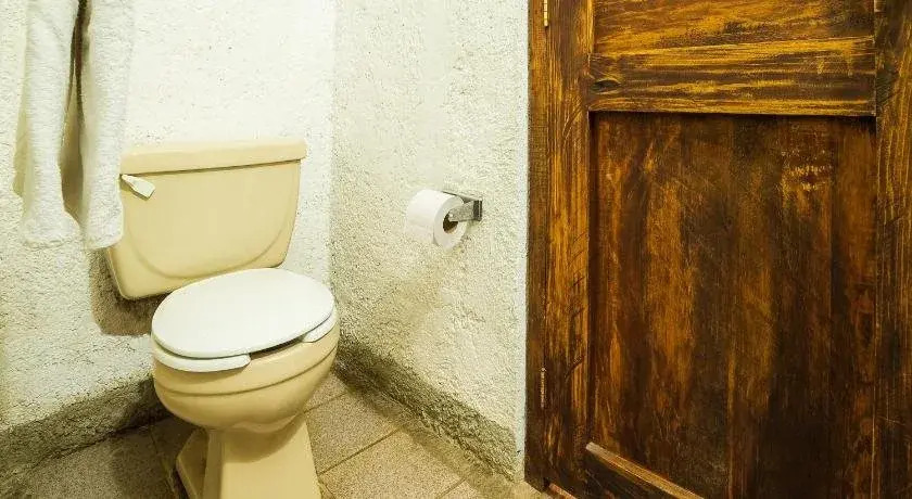 Hotel Amatlan de Quetzalcóatl