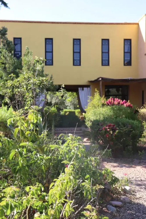 Fawakay Villas