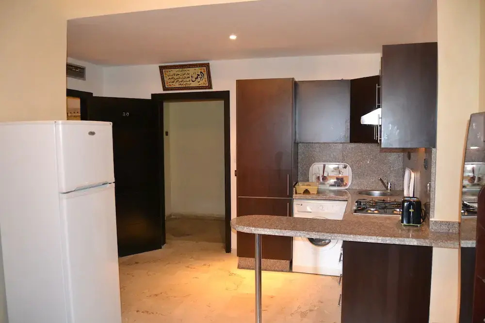 Sabor Apartment "Anas Majorelle"
