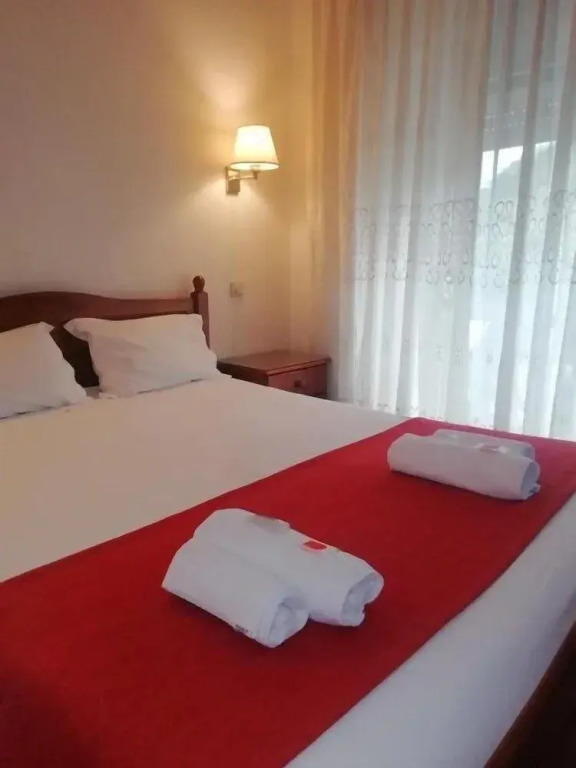 Apolo Guesthouse