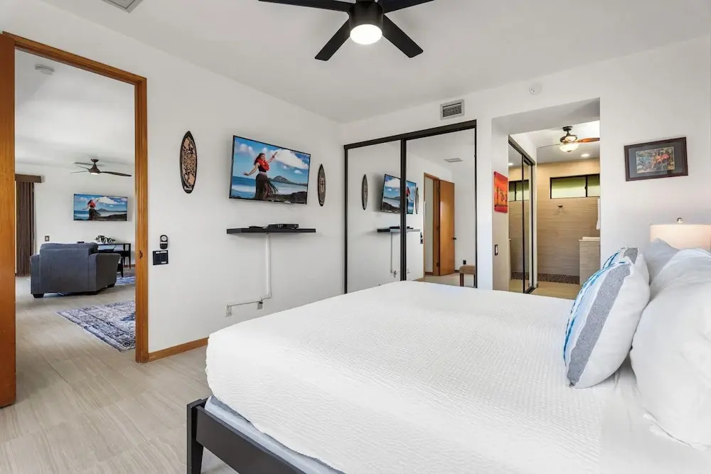 Lagoon View - Ground Floor - Wifi - New Upgrade - Vrkcv