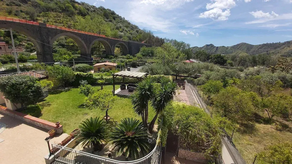 Villa Gloria