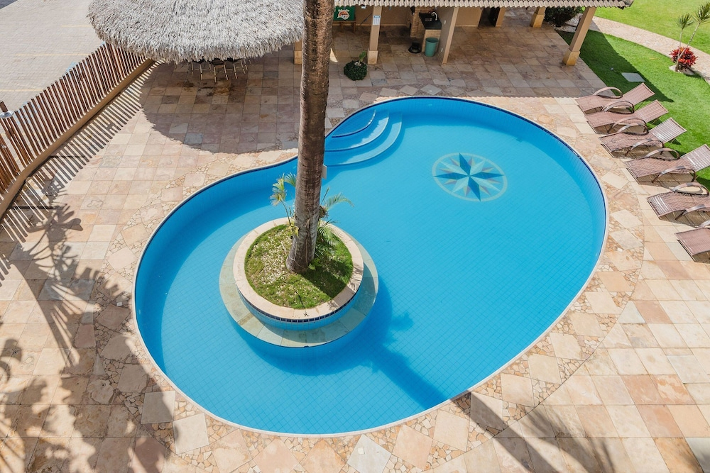 Cumbuco Residence #309 - 2 Bedrooms by Carpediem