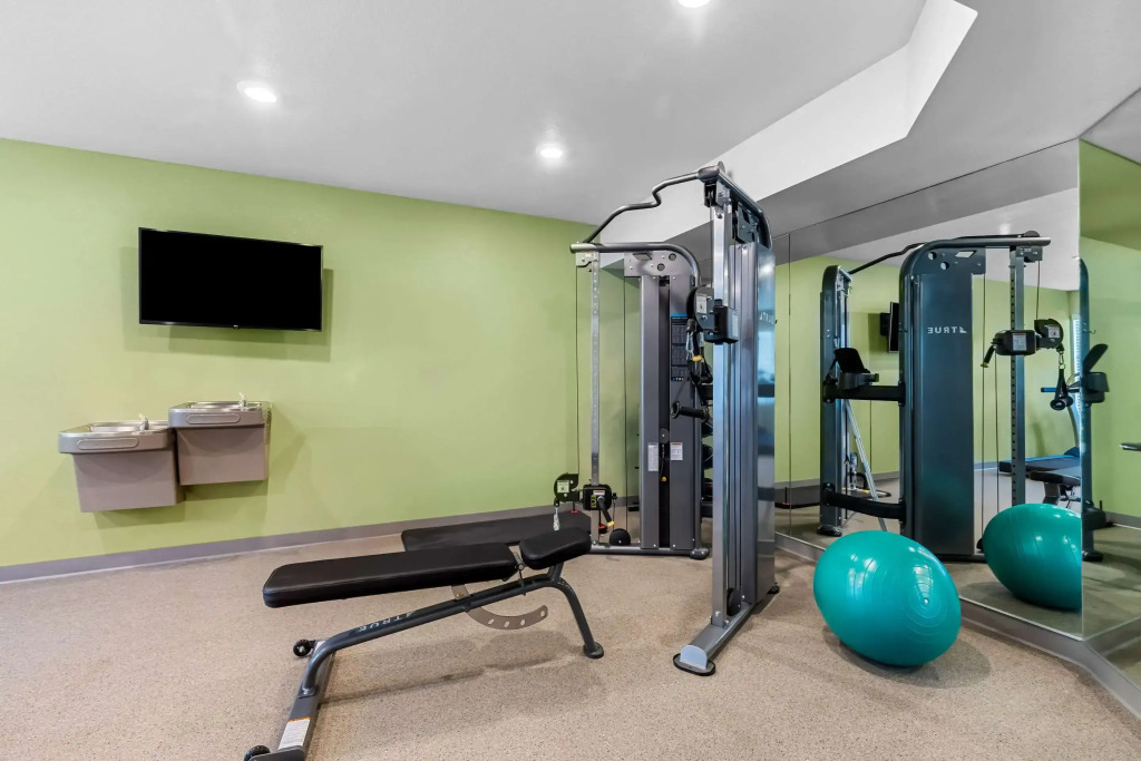 WoodSpring Suites Corona