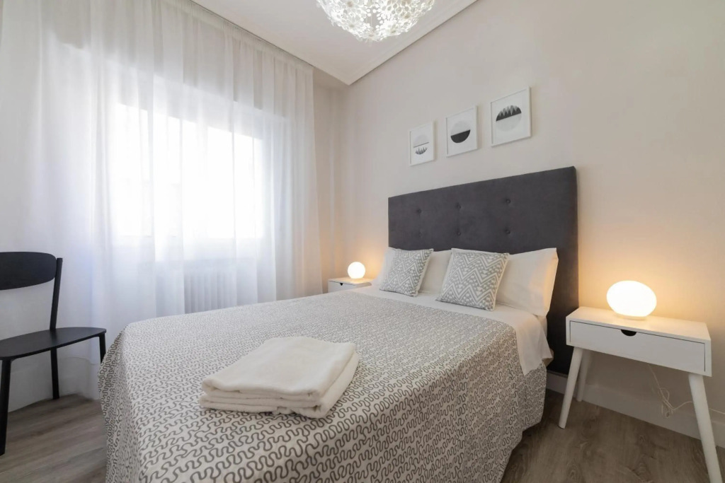 Apartamento el centro