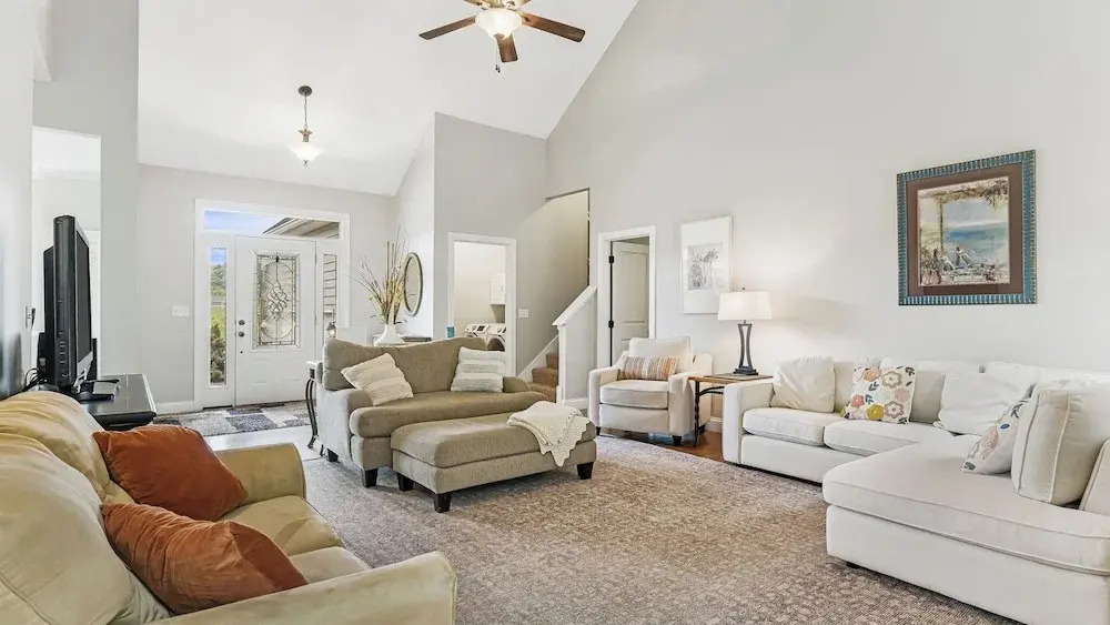Fairview Vista by Avantstay 10 Mins to Asheville