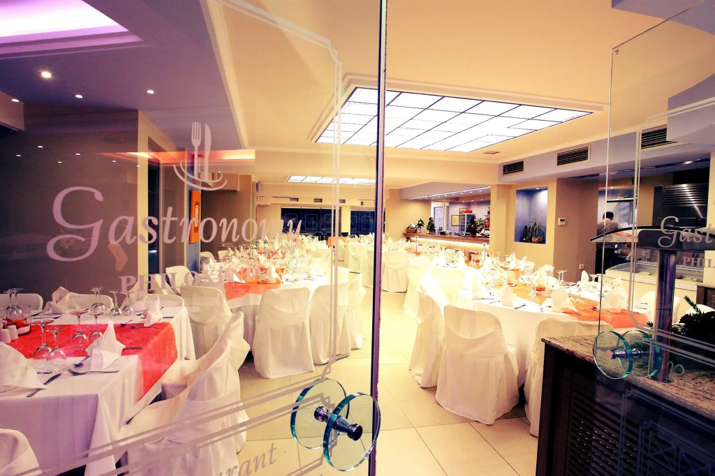 Philoxenia Hotel