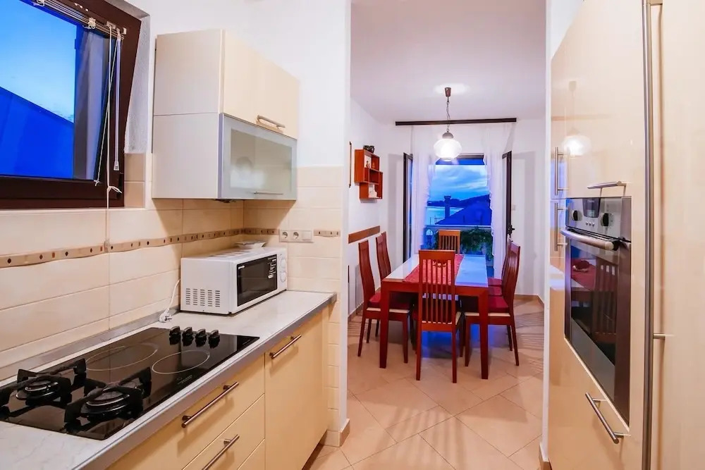 Holiday Home Malinina