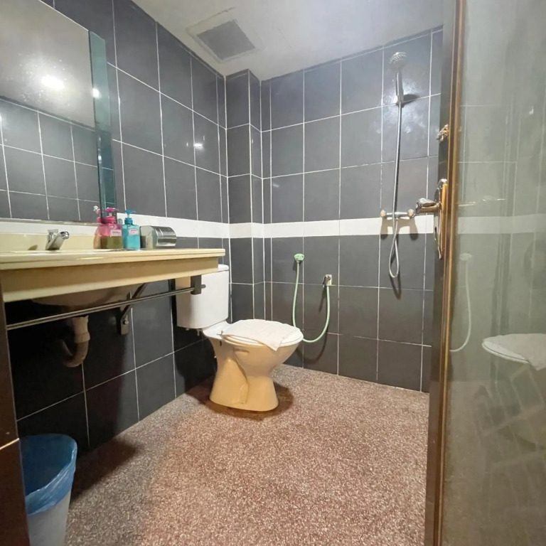 OYO 419 City Boutique Hotel (Sanitized Stay)