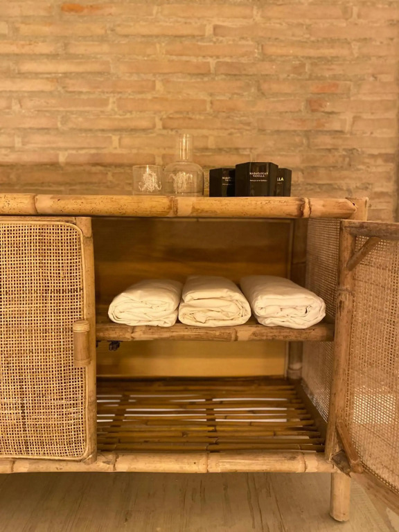 Tulum house - in Nueva Andalucia - amazing la concha mountain view
