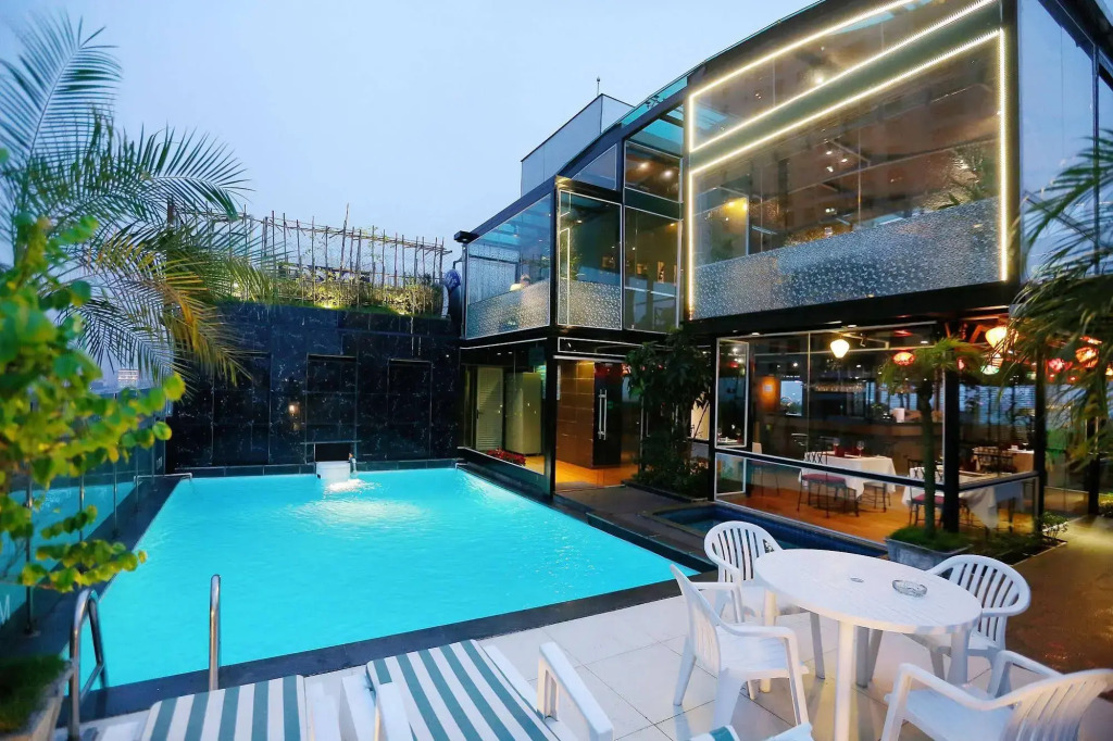 La Casa Hanoi Hotel