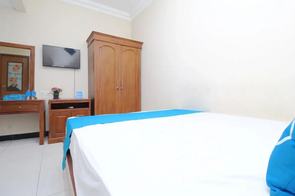 Airy Syariah Manahan Bangau Enam 8 Solo