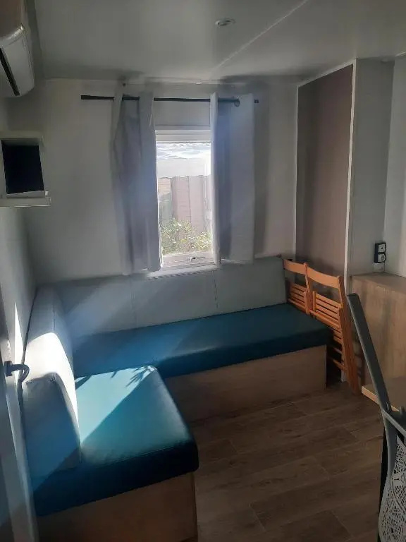 Charmant Mobil-Home 6 pers