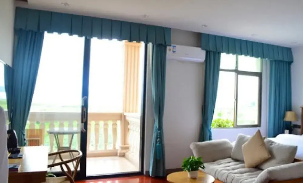 Shangliang Hostel