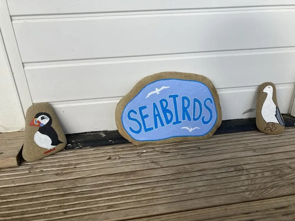 Seabirds - 3 bed chalet, dog friendly, Bridlington