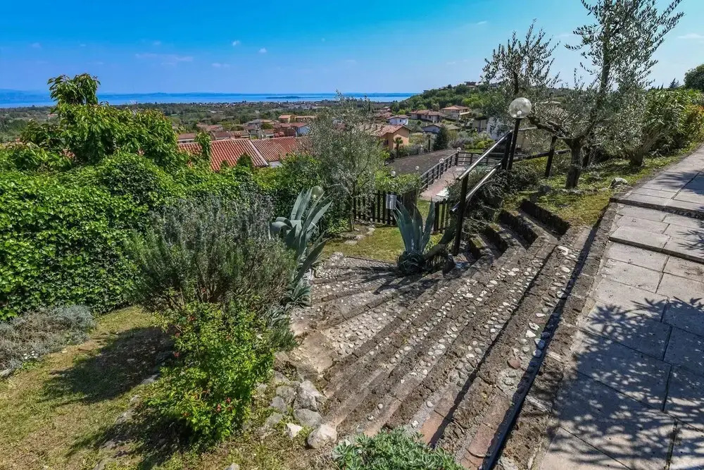 Rustico Belvedere by Garda FeWo