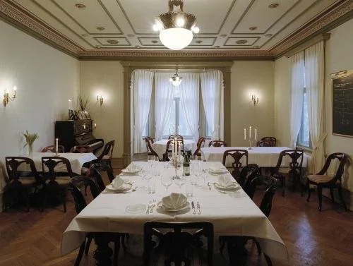 Villa Sjötorp