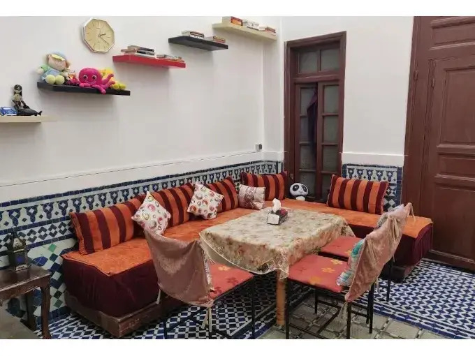 Sendis Hostel