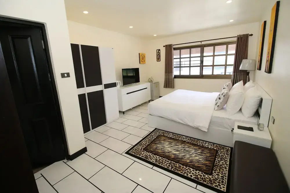 Pattaya 161 Villa