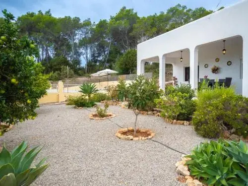 Holiday Home Can Fulgencio II by Interhome