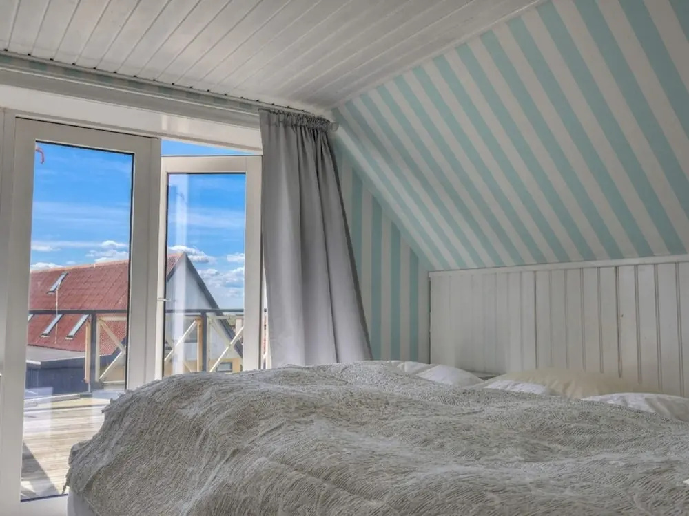 4 Star Holiday Home in Lokken