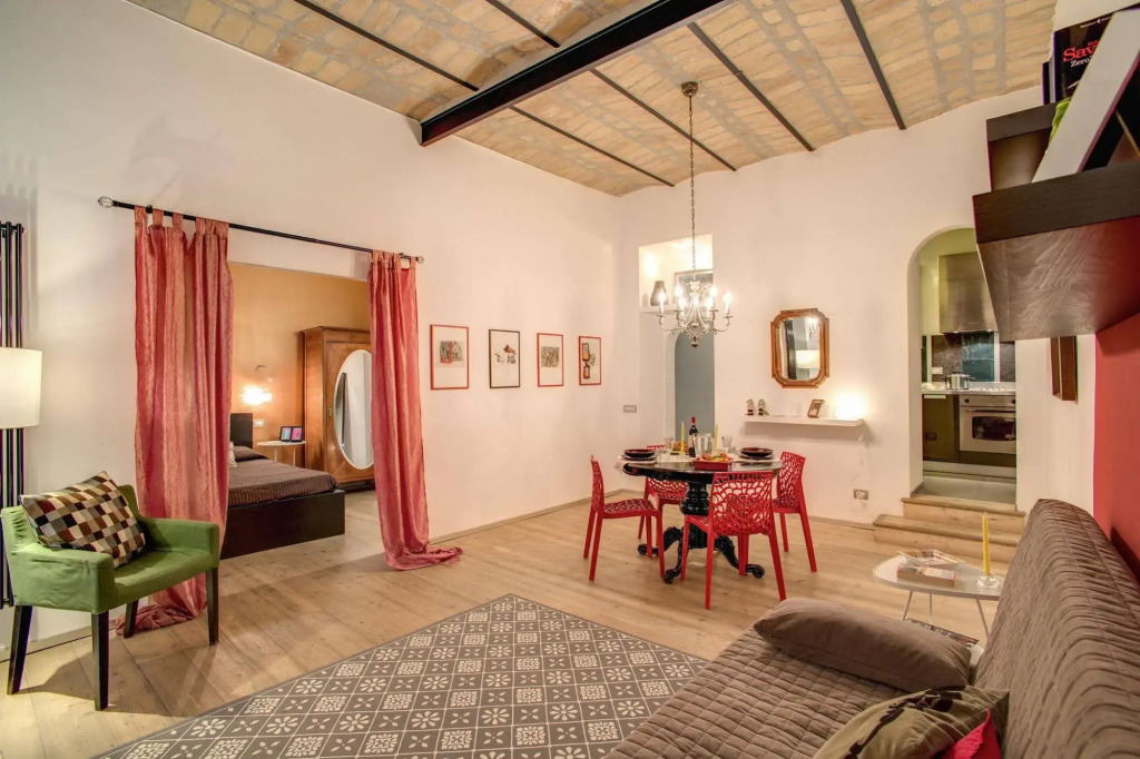 Trastevere Scarlett Dream Suite
