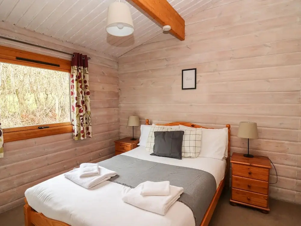 Great Owl Lodge
