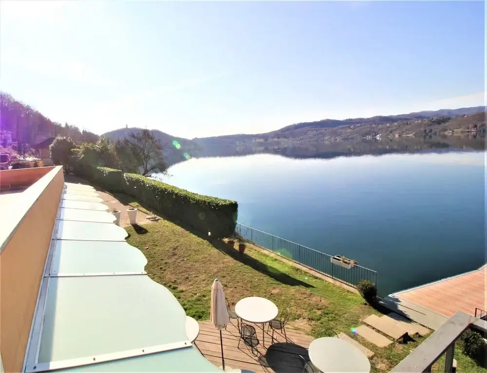 Spectacular View and Separate Entrance for 22 Persons