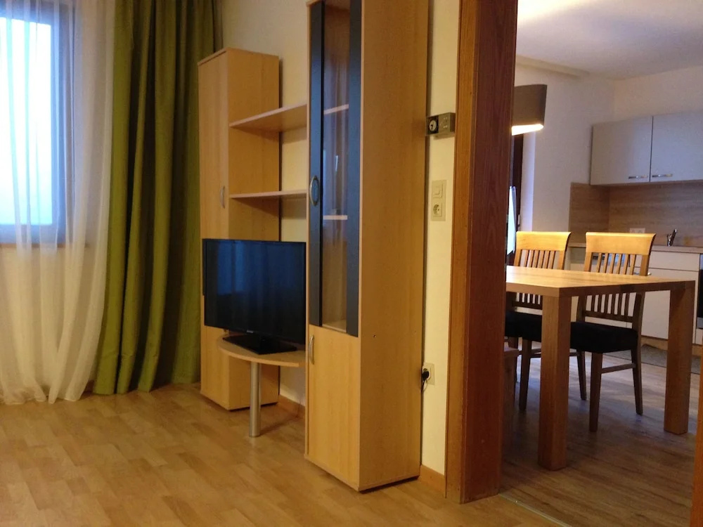 Alpinhotel Zerres