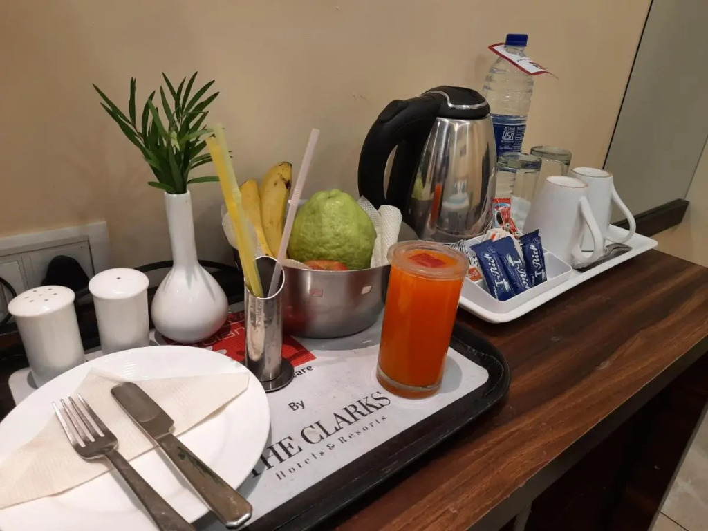 Clarks Inn Dudhwa