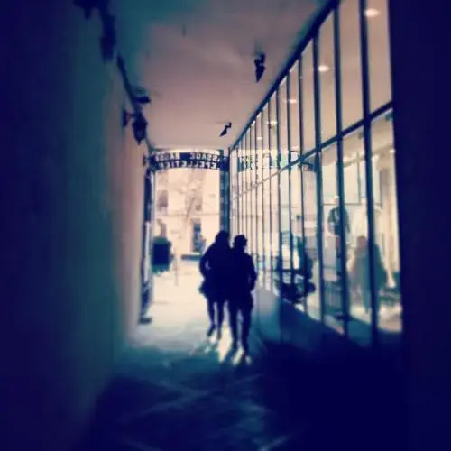 Lille Centre Ville, Beaux Arts et Grand Palais, Bienvenue