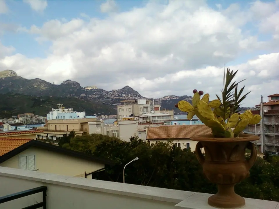 Villa Santantonio